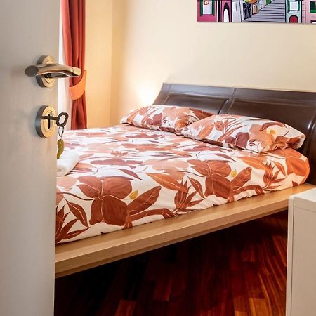 Sogno O Son Desto Bed & Breakfast Napoli Exterior foto