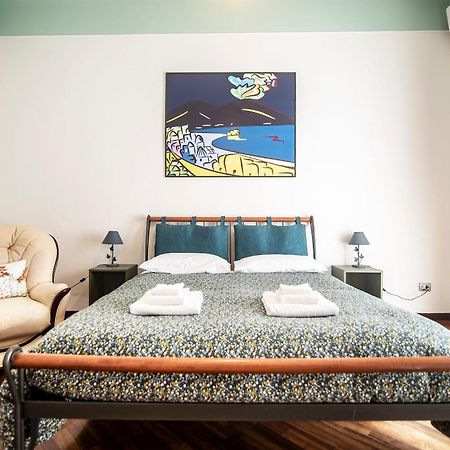 Sogno O Son Desto Bed & Breakfast Napoli Exterior foto