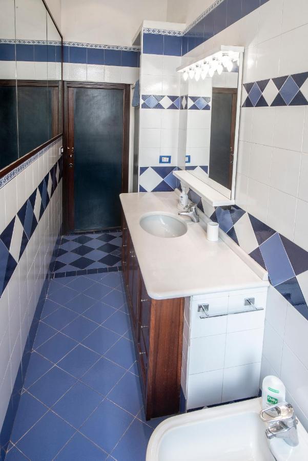 Sogno O Son Desto Bed & Breakfast Napoli Exterior foto