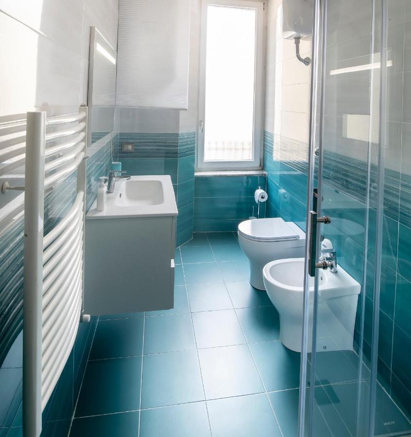 Sogno O Son Desto Bed & Breakfast Napoli Exterior foto