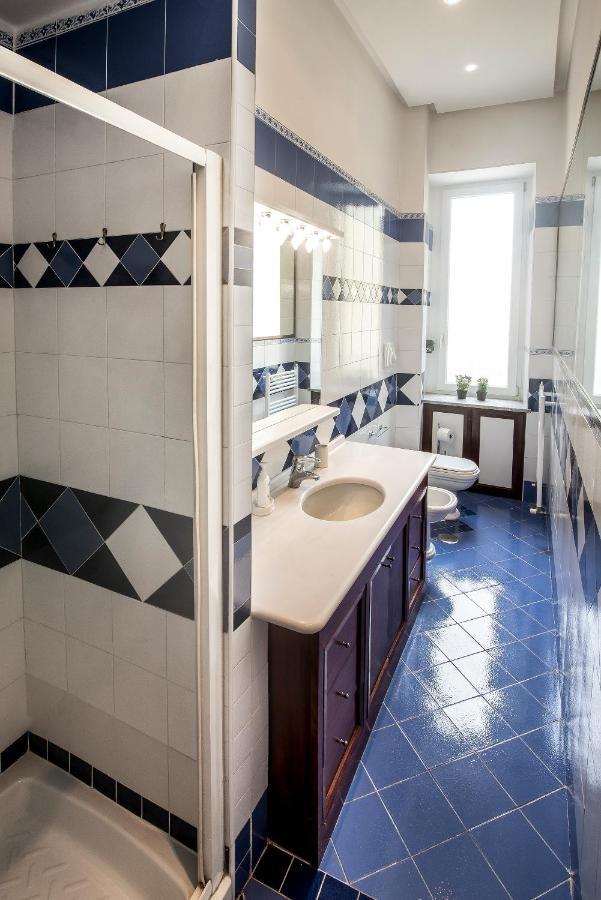 Sogno O Son Desto Bed & Breakfast Napoli Exterior foto