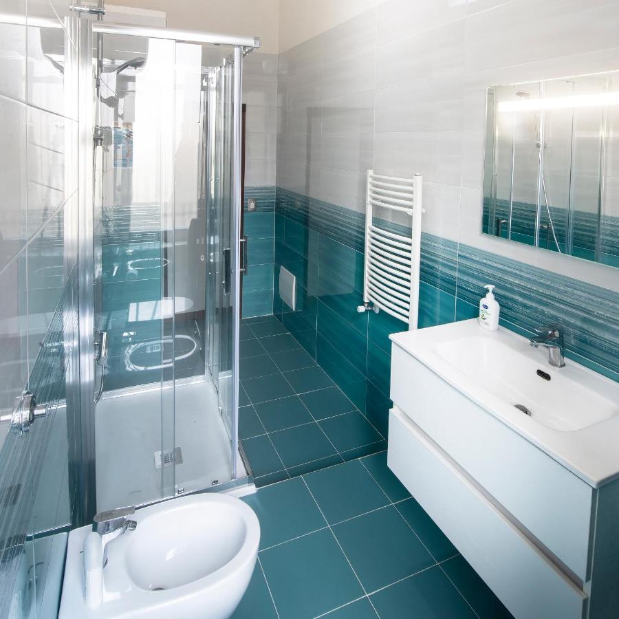 Sogno O Son Desto Bed & Breakfast Napoli Exterior foto