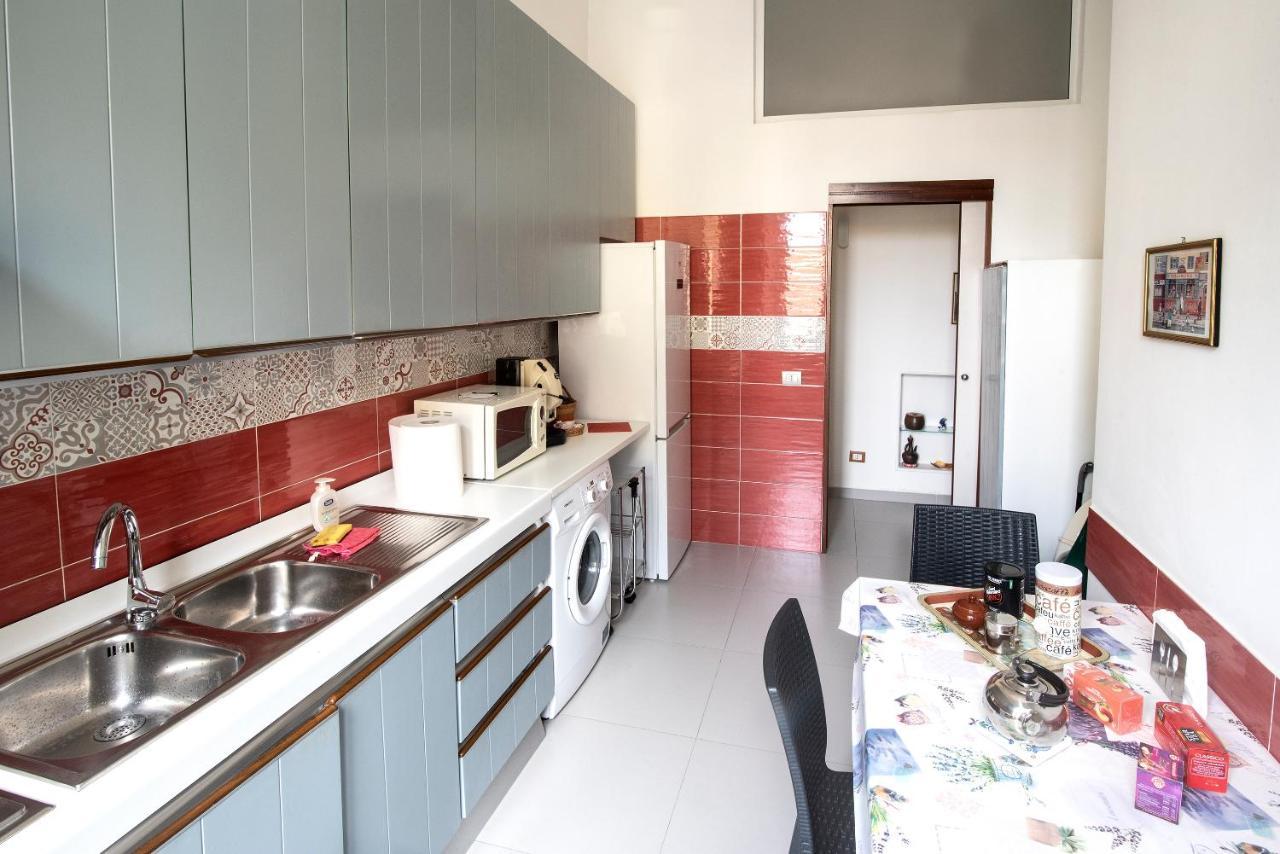 Sogno O Son Desto Bed & Breakfast Napoli Exterior foto