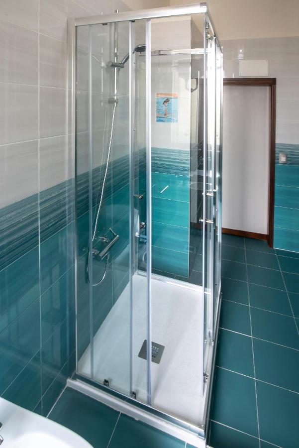 Sogno O Son Desto Bed & Breakfast Napoli Exterior foto