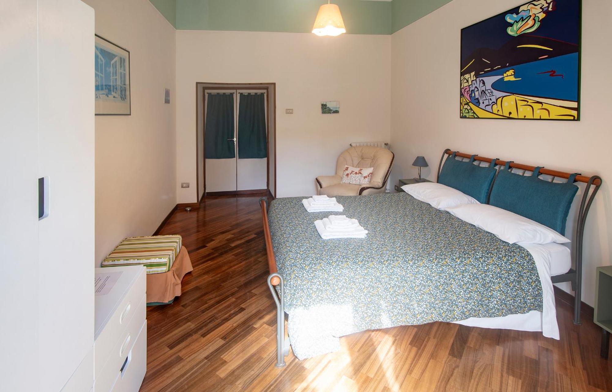 Sogno O Son Desto Bed & Breakfast Napoli Exterior foto