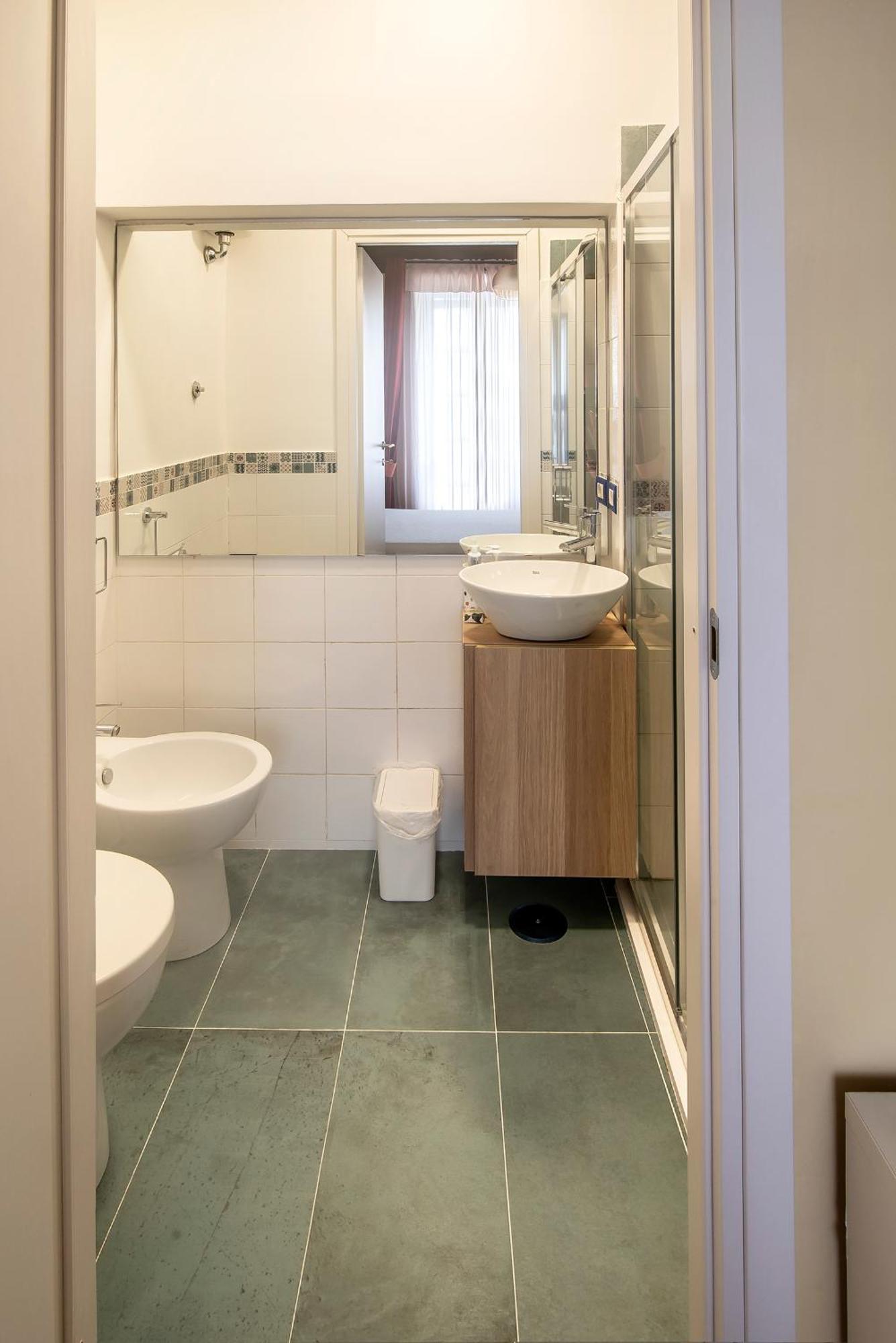 Sogno O Son Desto Bed & Breakfast Napoli Exterior foto
